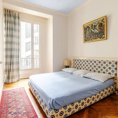 Apartamento Pres De La Tour Eiffel