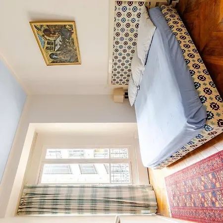 Appartement Pres De La Tour Eiffel Paris